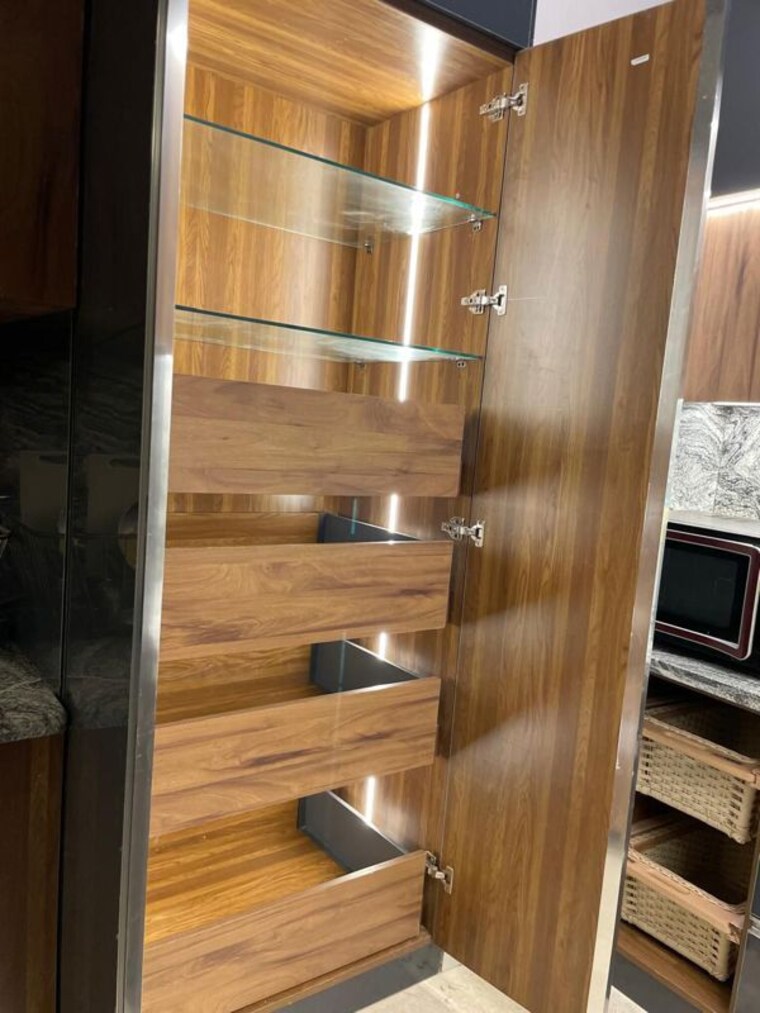 undefined, ss-the-leaf 4 Bedroom 2812 Sq.Ft. Apartment In Sector 85 Gurgaon 10258498