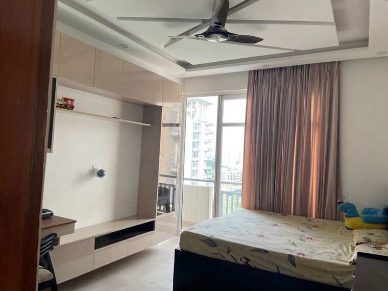 Room, ss-the-leaf 4 Bedroom 2812 Sq.Ft. Apartment In Sector 85 Gurgaon 10258498