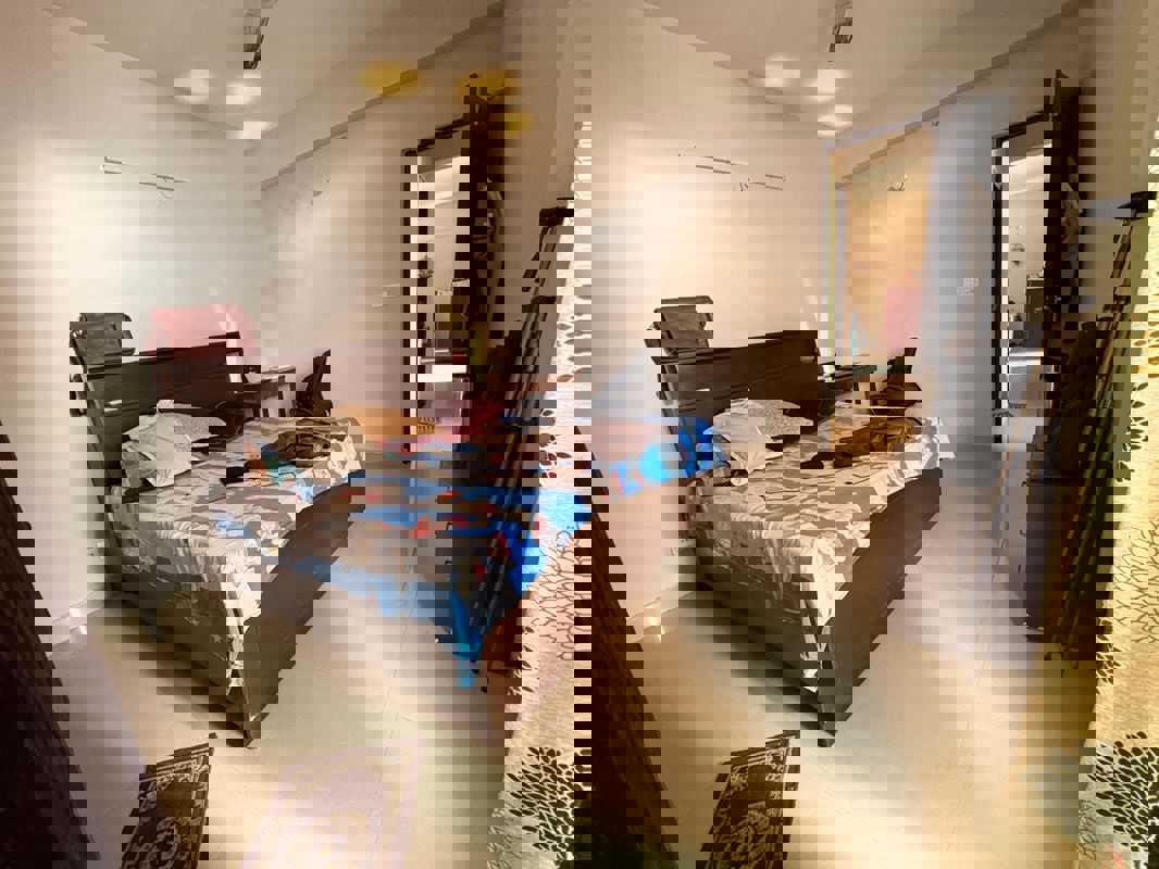 2 BHK 1290 Sq.Ft. Apartment in Supertech Cape Town