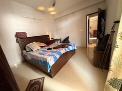 2 BHK Apartment For Rent in Supertech Cape Town