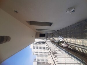 Balcony in 3 BHK Apartment at BPTP Discovery Park, Sector 80 – for Sale