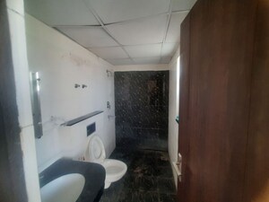 Bathroom in 3 BHK Apartment at BPTP Discovery Park, Sector 80 – for Sale