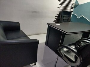 Furnished Amenities in  Office Space at Motia Citi Royal Business Park, Ambala Highway – for Rent