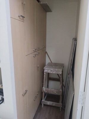 Floor Plan in  Office Space at Hilton Center, Cbd Belapur Sector 11 – for Rent