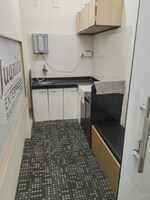 800 Sq.Ft. Office Space in Hilton Center