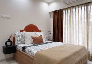 2 BHK Apartment For Sale in Modirealty Ashvattha, Dahisar East