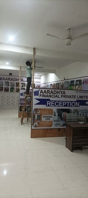  Showroom – Exterior View View at Defence 64, Kanker Khera - for Rent