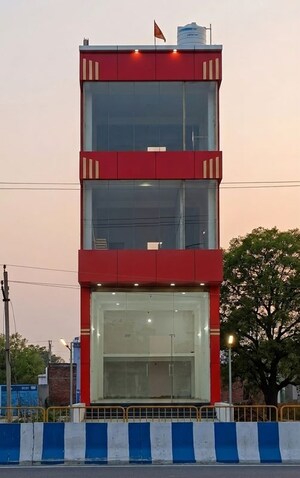  Showroom For Rent in Defence 64, Kanker Khera