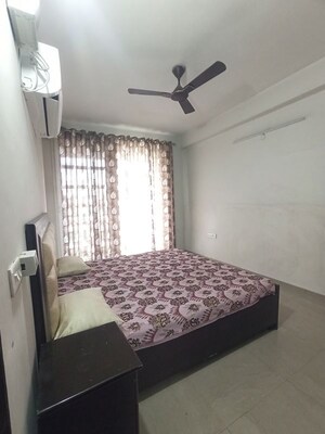 3 BHK Builder Floor For Rent in Omaxe Ambrosia, North Mullanpur
