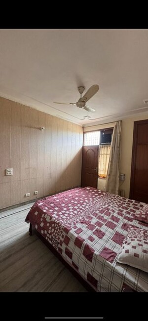 Bedroom in 4 BHK Apartment at Sector 51 – for Sale