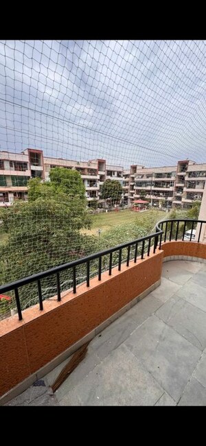 4 BHK Apartment – Exterior View View at Sector 51 - for Sale