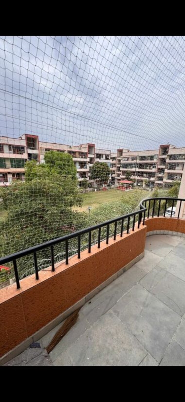 Exterior View, sector 51 4 Bedroom 1450 Sq.Ft. Apartment In Sector 51 Chandigarh 10258765