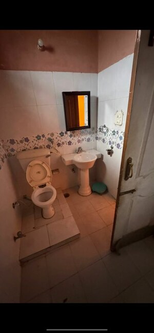 Bathroom in 4 BHK Apartment at Sector 51 – for Sale