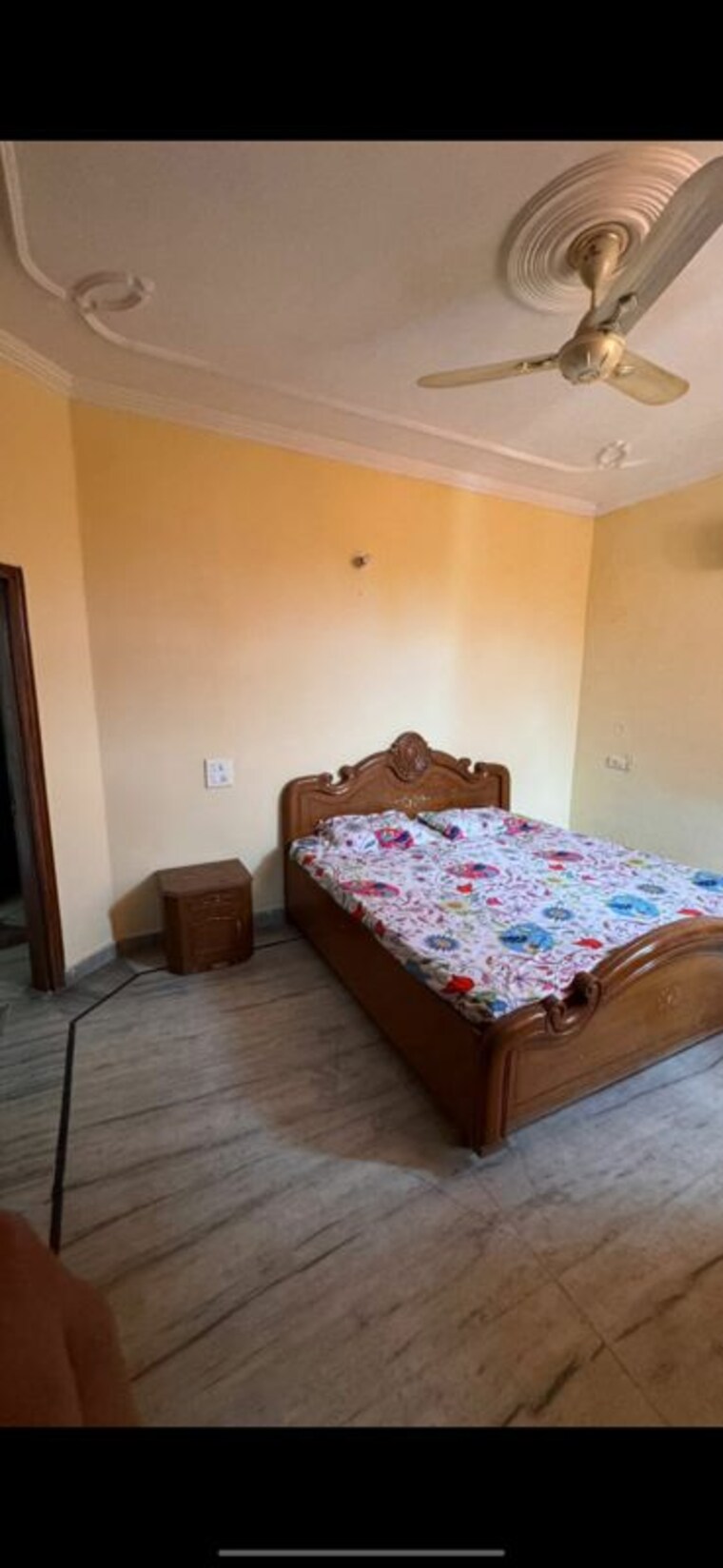 Bedroom, sector 51 4 Bedroom 1450 Sq.Ft. Apartment In Sector 51 Chandigarh 10258765