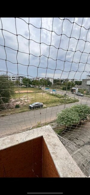 Balcony in 4 BHK Apartment at Sector 51 – for Sale