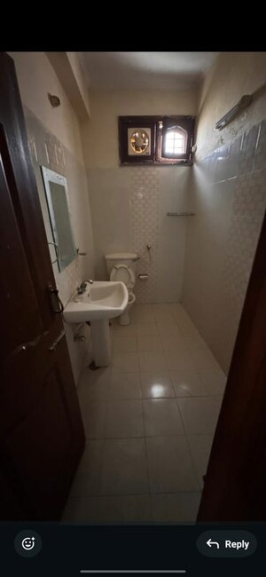 Bathroom in 4 BHK Apartment at Sector 51 – for Sale