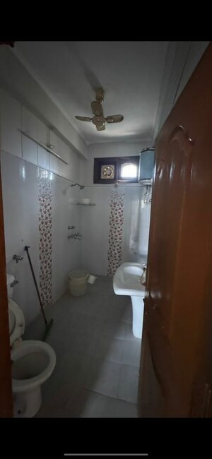 Bathroom in 4 BHK Apartment at Sector 51 – for Sale