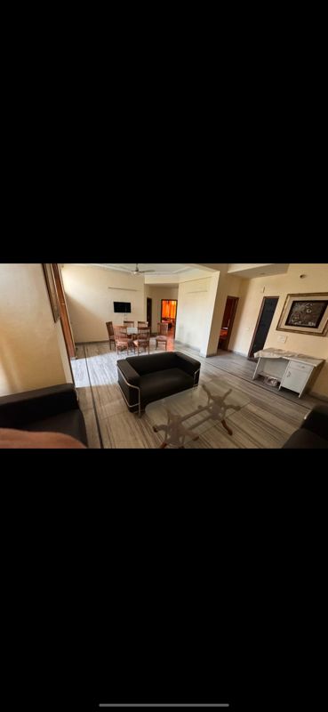 4 BHK + Pooja Room Apartment For Sale in Sector 51