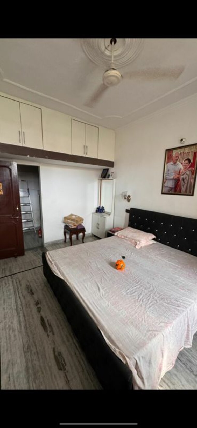 Bedroom, sector 51 4 Bedroom 1450 Sq.Ft. Apartment In Sector 51 Chandigarh 10258765