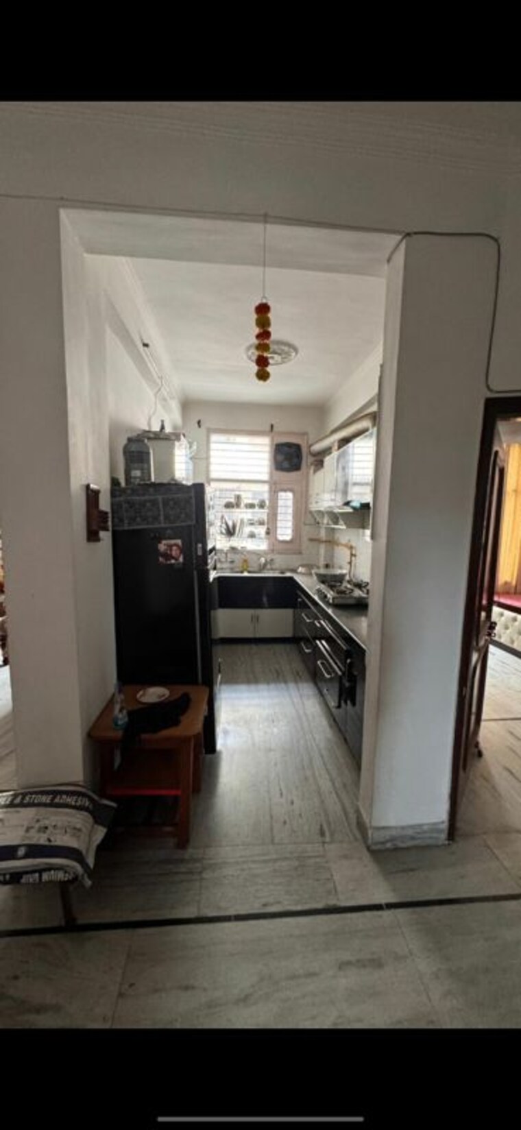 Kitchen, sector 51 4 Bedroom 1450 Sq.Ft. Apartment In Sector 51 Chandigarh 10258765