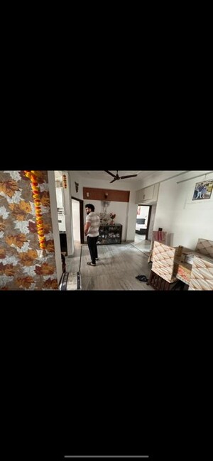 Bedroom in 4 BHK Apartment at Sector 51 – for Sale