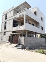 6+ BHK + Pooja Room,Study Room,Extra Room,Basement,Store Room 200 Sq.Yd. Independent House in Meerpet