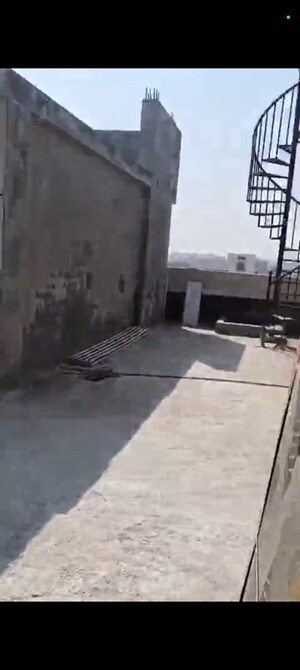 Terrace in 6+ BHK Independent House at Meerpet – for Sale