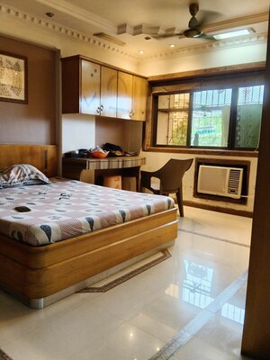 2 BHK Apartment – Nearby View at Golden Square, Santacruz East - for Rent