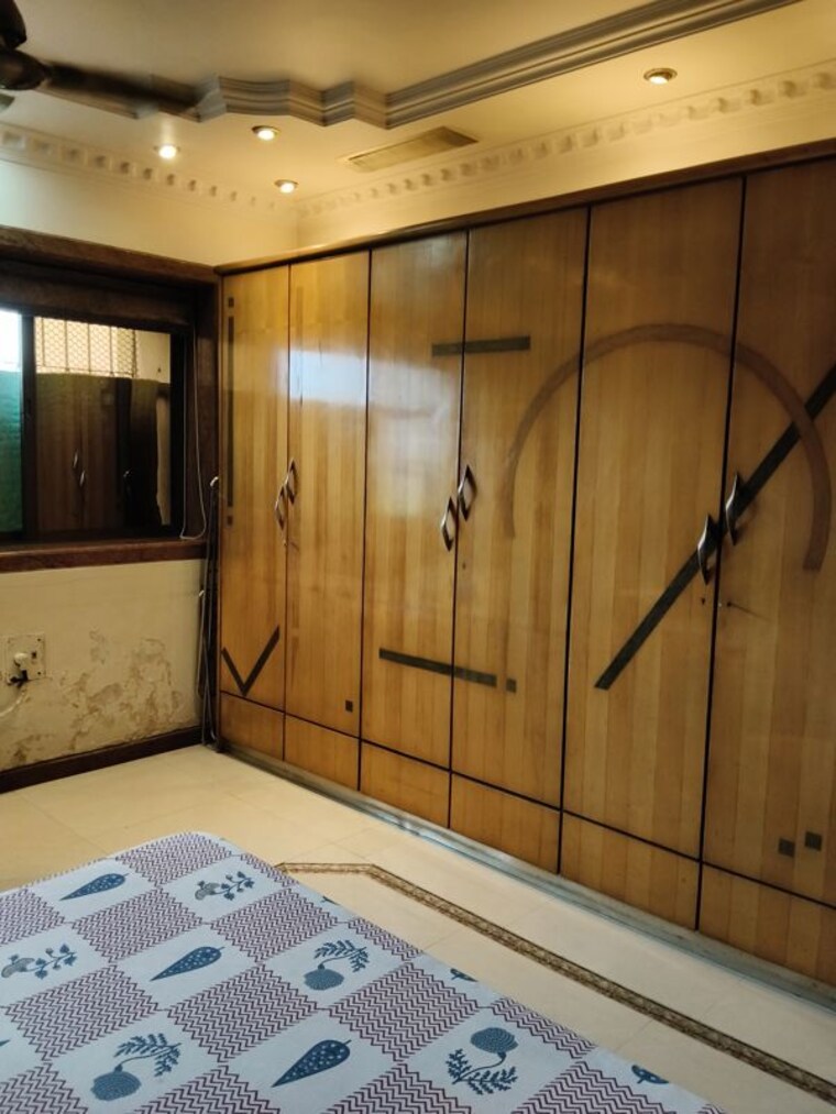 undefined, golden-square 2 Bedroom 1000 Sq.Ft. Apartment In Santacruz East Mumbai 10258677