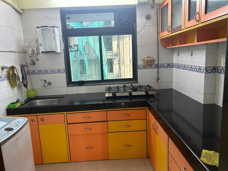 Kitchen, shree-vallabh-anand-chs 1 Bedroom 635 Sq.Ft. Apartment In Malad West Mumbai 10258470