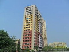 1 BHK Apartment For Rent in Shree Vallabh Anand CHS