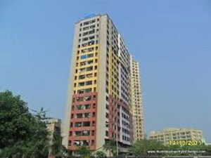 1 BHK Apartment For Rent in Shree Vallabh Anand CHS, Malad West
