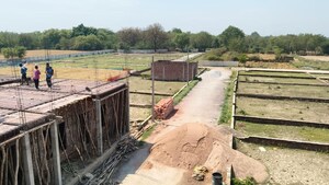 Plot Area in  Plot at Raebareli Road – for Sale