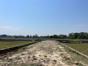 Plot Area in  Plot at Raebareli Road – for Sale