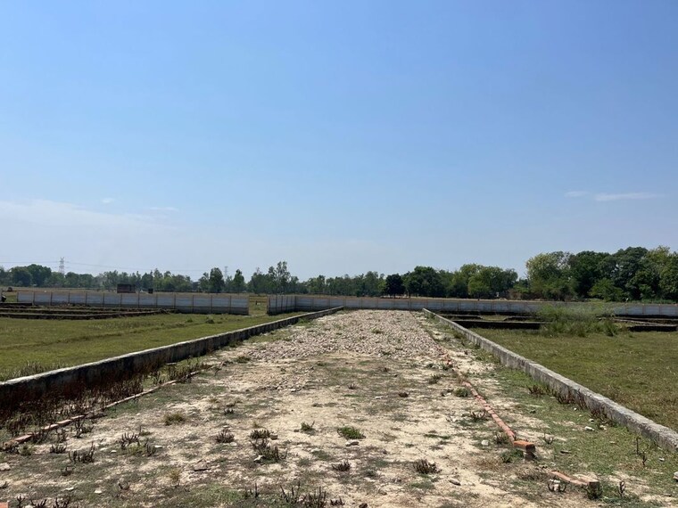 undefined, raebareli road  1026 Sq.Ft. Plot In Raebareli Road Lucknow 10258790