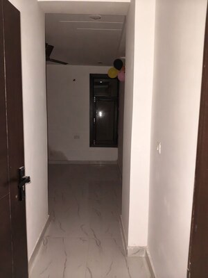 Building Lobby in 3 BHK Builder Floor at Sector 73 – for Rent