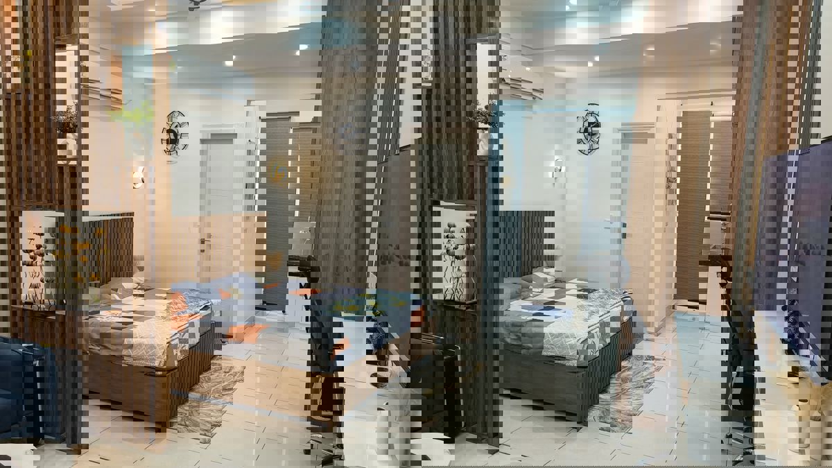 1 BHK + Store Room 650 Sq.Ft. Apartment in SBP City Of Dreams Zirakpur