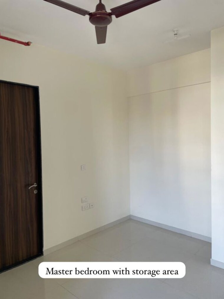 Room, sheth-zuri 2 Bedroom 515 Sq.Ft. Apartment In Laxmi Nagar Thane 10258794
