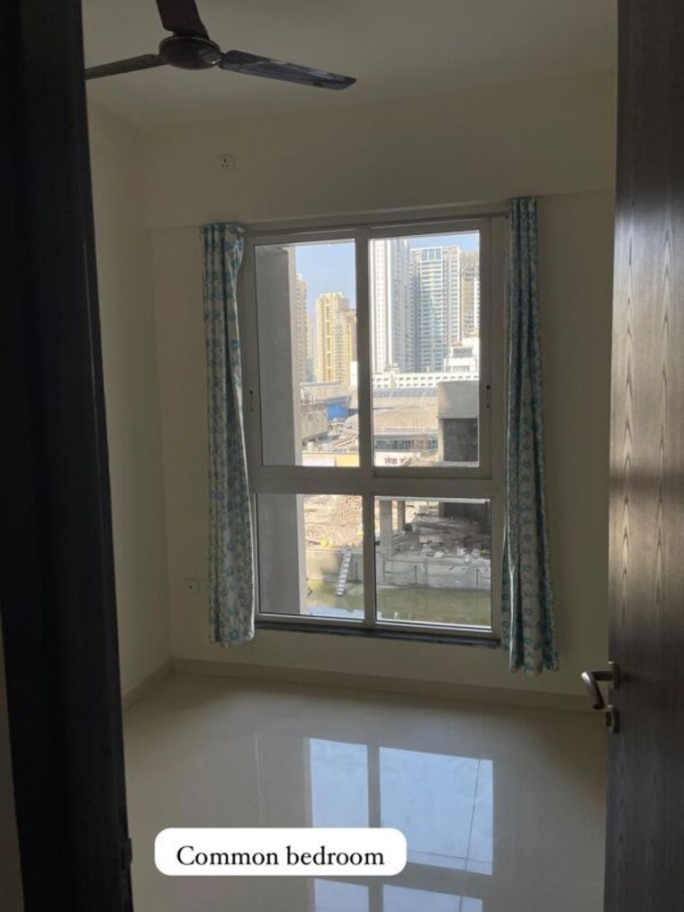 Room, sheth-zuri 2 Bedroom 515 Sq.Ft. Apartment In Laxmi Nagar Thane 10258794