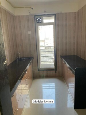 Furnished Amenities in 2 BHK Apartment at Sheth Zuri, Laxmi Nagar – for Rent