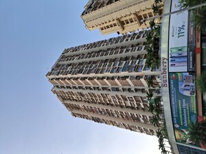 1 BHK Apartment For Rent in Mahape