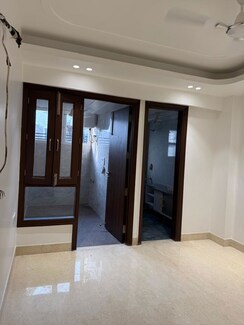 4 BHK + Servant Room Apartment For Sale in Tata Primanti-Tower Residences