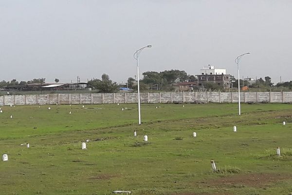 Plot For Sale in Sarjapur