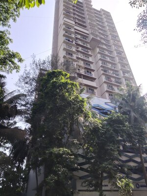 1 BHK Apartment For Rent in Shiv Tapasya CHS, Borivali West