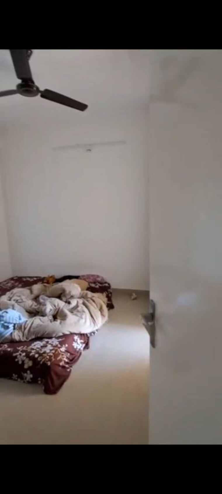 Bedroom, nilaya-greens 2 Bedroom 852 Sq.Ft. Apartment In Raj Nagar Extension Ghaziabad 10258818