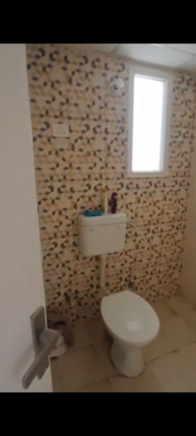 Bathroom, nilaya-greens 2 Bedroom 852 Sq.Ft. Apartment In Raj Nagar Extension Ghaziabad 10258818