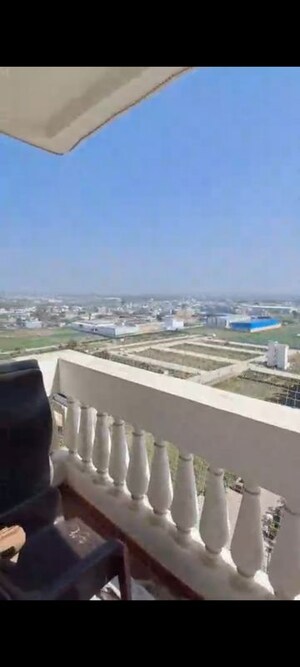 2 BHK Apartment – Exterior View View at Nilaya Greens, Raj Nagar Extension - for Sale