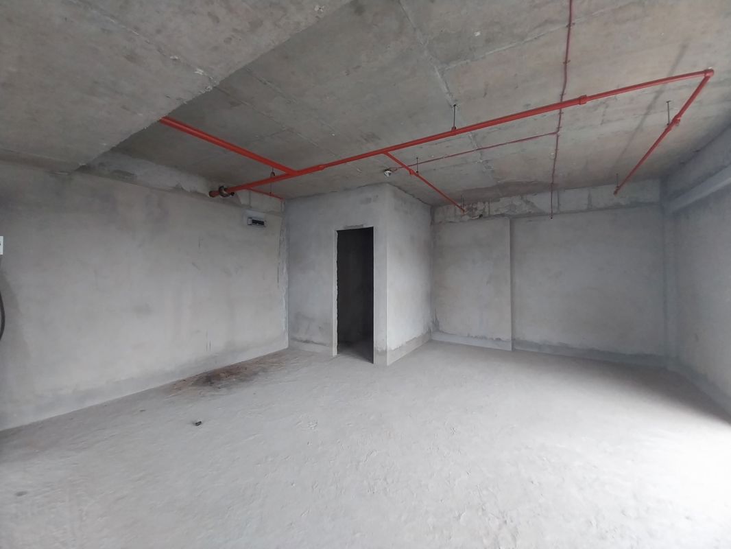 Office Space For Sale in Primarc Chambers