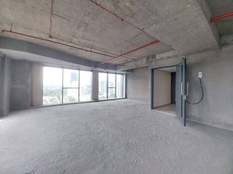 Room, primarc-chambers Commercial Office Space 1324 Sq.Ft. In Em Bypass Kolkata 10258806