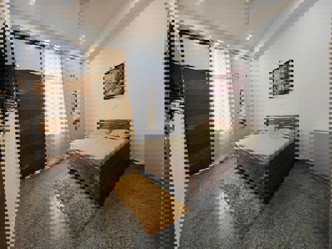 3 BHK 2072 Sq.Ft. Apartment in Sobha City Gurgaon